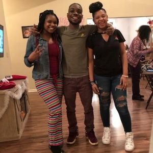 Meet your Posher, Maggie